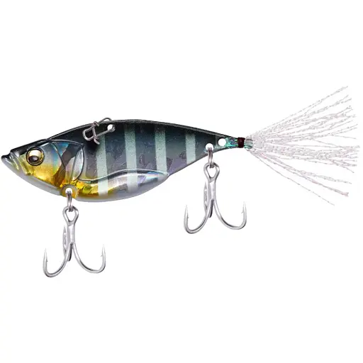 Цикада Megabass Dyna Response 1/2 oz 58 mm 14.0g Jerking Gill