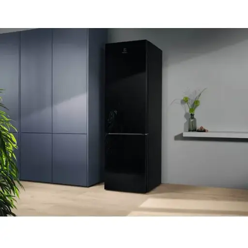 Холодильник Electrolux RNT7ME34K1 с морозильной камерой - фото 3