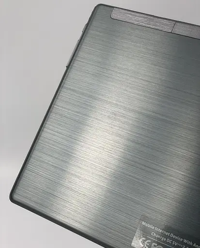 Планшет Niuniutab Tablet 10 inch-Black-FR - фото 9