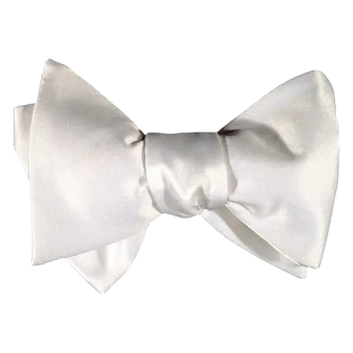 Краватка-метелик Джеймс Бонд самовяз - фото 1