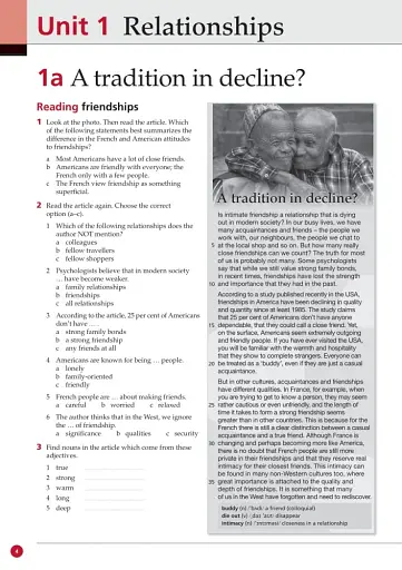 Life 2nd Edition Upper-Intermediate WB with Key and Audio CD - фото 2