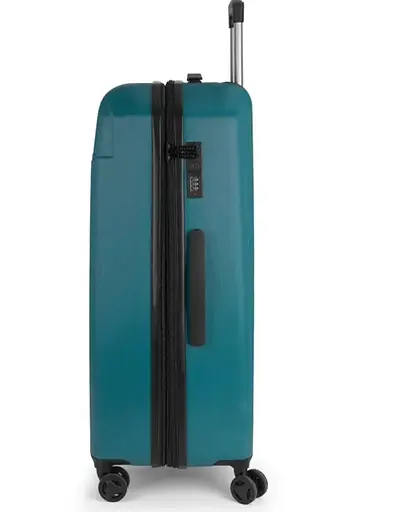 Валіза Gabol Mercury (L) Turquoise (122947-018) - фото 3