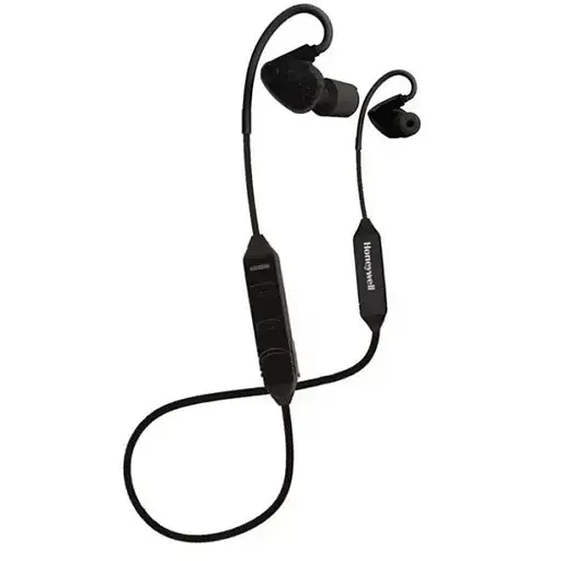 Наушники беспроводная стереогарнитура Honeywell Safety IMPACT In-Ear PRO Wireless 1034103-IE - фото 2