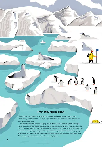 Вода - фото 8