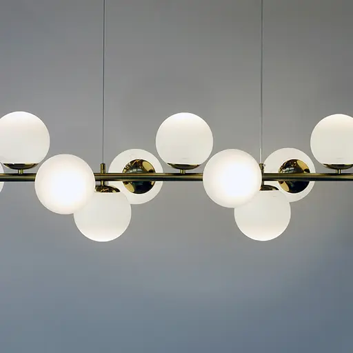 Люстра Friendlylight Frost A FL5008 - фото 1