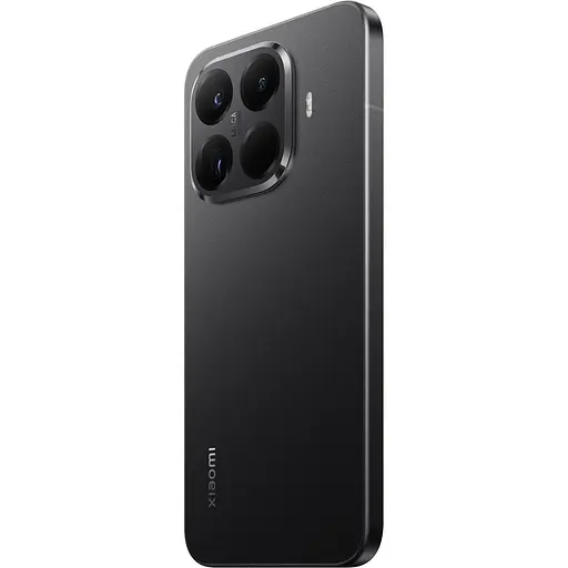 Смартфон Xiaomi 15T Pro 12/512GB Black Global EU [150947] - фото 7
