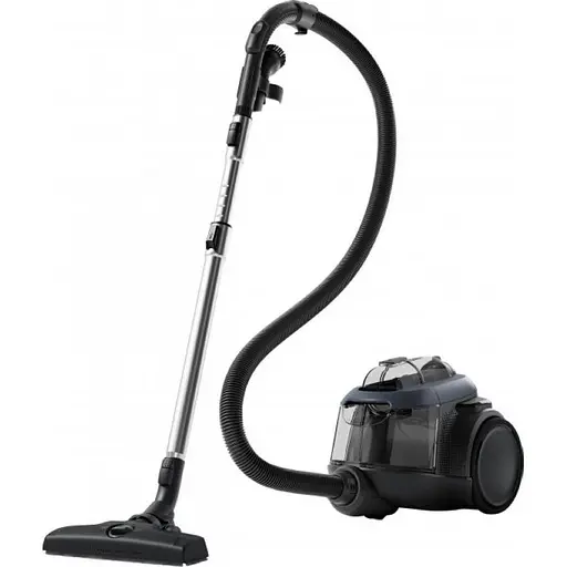 Порохотяг ELECTROLUX EL61C3DB