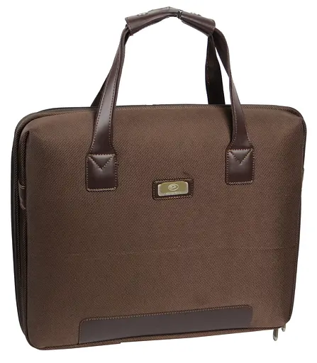 Сумка-кейс для ноутбука 14.1" Professional 37х30х8 см sum0023929 - фото 6