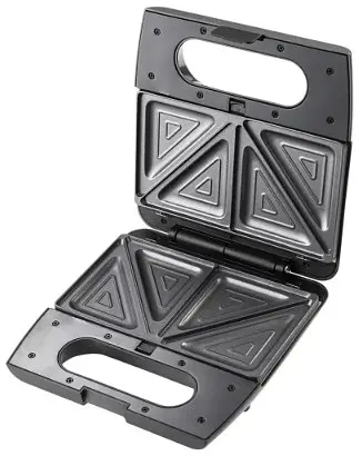 Бутербродниця Gorenje SM 703 GCB (SW-008) (6903311) - фото 3