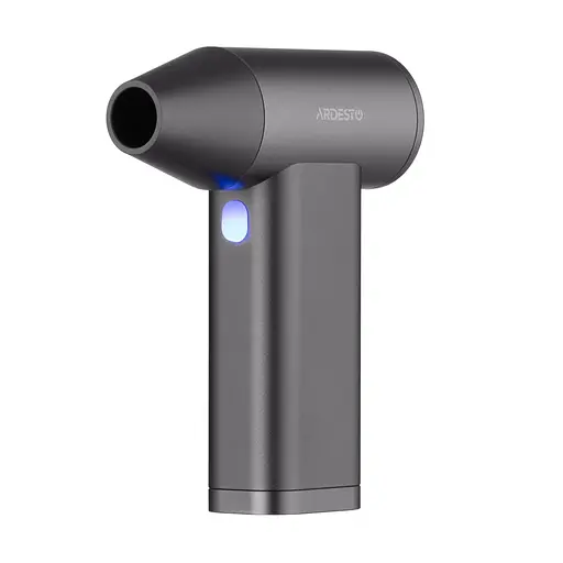 Вентилятор Ardesto FN-HY-110TURBO - фото 2