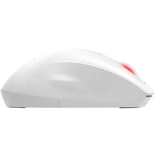 Миша Xtrike Me GW-223 Silent White (GW-223WH) - фото 4