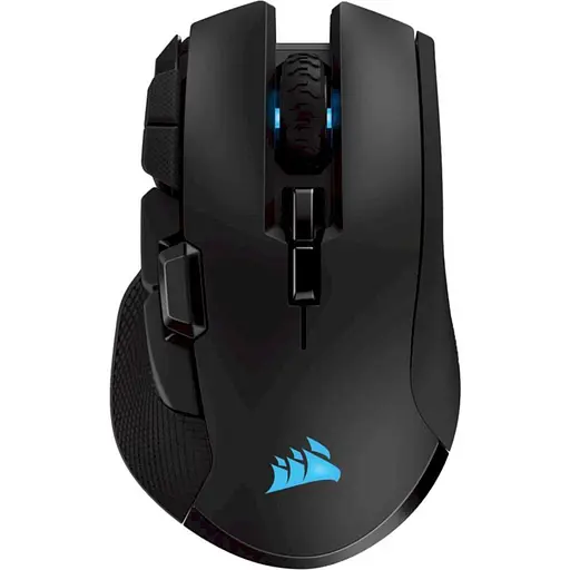 Миша Corsair Ironclaw Wireless RGB (CH-9317011-EU) [96644]