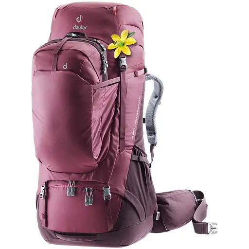 Рюкзак Deuter Aviant Voyager 60+10 SL (1052-3513120 5543)