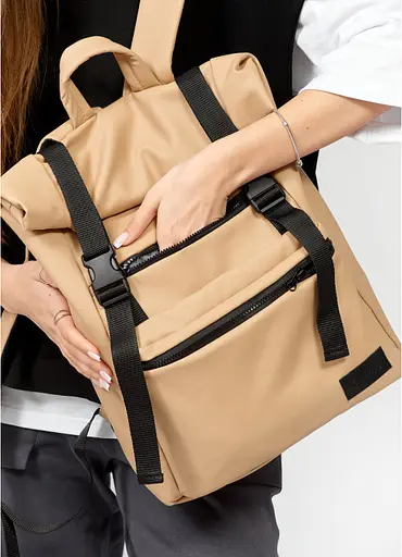 Рюкзак ролл Sambag 41х30х16 см sum0019515 - фото 3