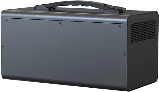 Зарядная станция Marsriva MP3S (327.6 Вт/ч) 300W LiFePO4 - фото 4