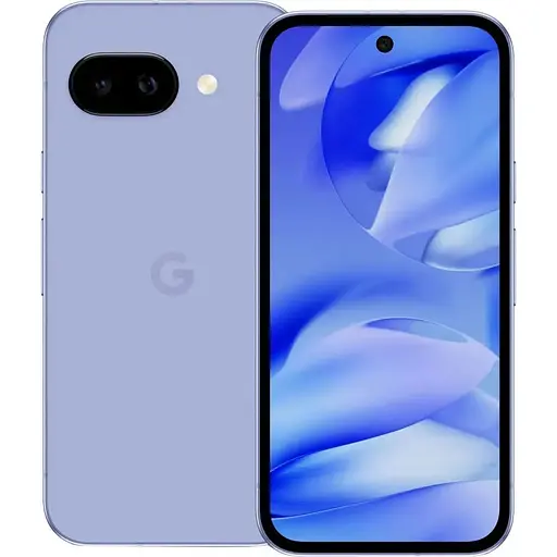 Смартфон Google Pixel 9a 8/128GB Iris