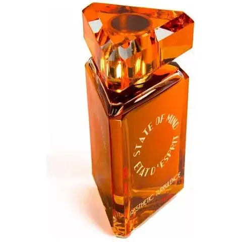 Парфюмированная вода оригинал тестер State Of Mind Aesthetic Turbulence 100 мл - фото 1