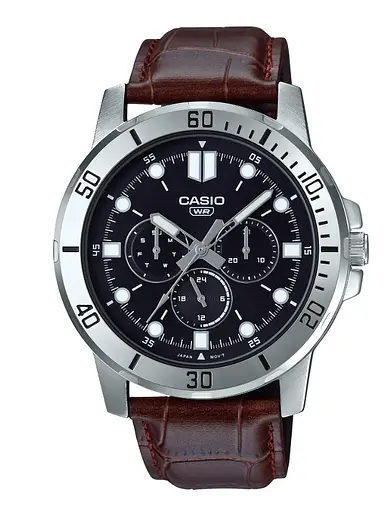 Годинник Casio TIMELESS COLLECTION MTP-VD300L-1E