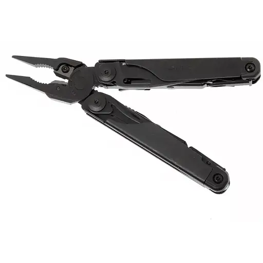 Мультитул Leatherman Surge-black (831334) - фото 10