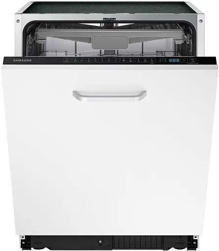 Встраиваемая посудомоечная машина Samsung DW60M6070IB/UA - фото 3