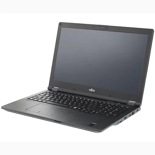 Ноутбук Fujitsu LifeBook E558 FHD (i5-8250U/8/256SSD) - Class B "Б/В" - фото 3