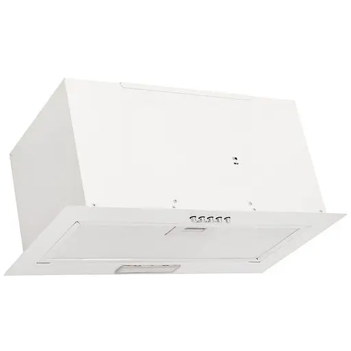 Витяжка ELEYUS UNIA 1200 LED 52 WH - фото 3