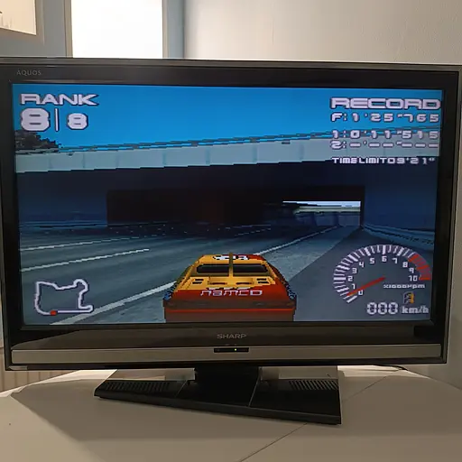 Игровая приставка Game Stick Pro HDMI 20000 игр. Ретро консоль. 2 геймпада. NES, PlayStation. Память 64 гб. - фото 17