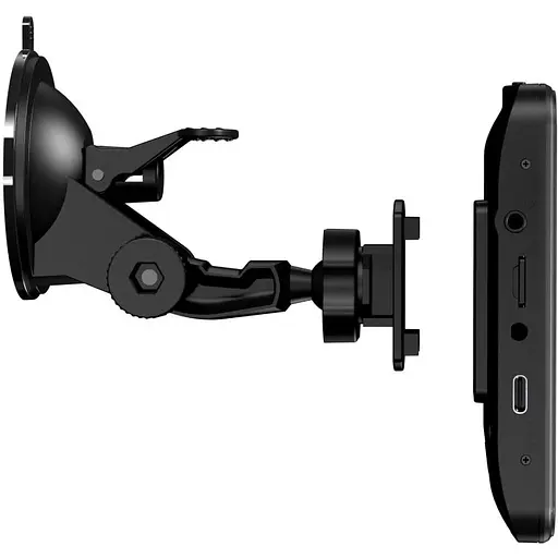 GPS-навігатор Modecom Device FreeWAY CX 7.4 TFT 16GB 7 MapFactor EU - фото 8