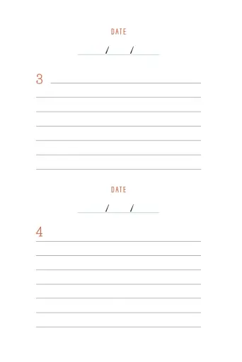 365 Days of Firsts: A Daily Record of Baby's First Year - фото 10