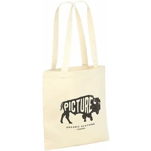 Сумка Picture Organic Tote Bison (1012-BP148B)