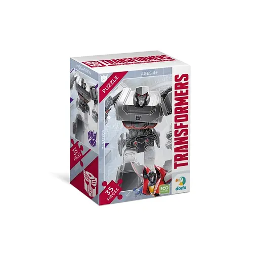 Пазл-міні Transformers 200429, 35 елементів