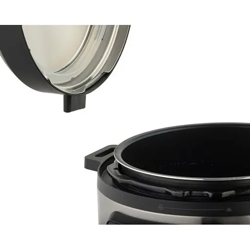 Мультиварки Gorenje GMC6SBK (MY-CS6038WPB) - фото 5