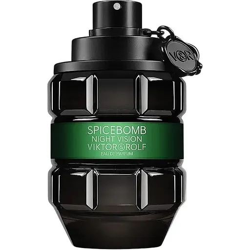 Парфумована вода тестер Viktor & Rolf Spicebomb Night Vision 90 мл - фото 1