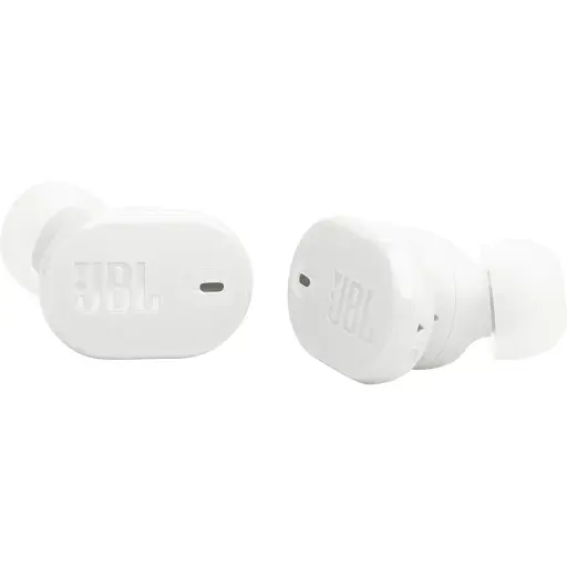 Bluetooth-гарнітура JBL Tune Buds 2 White (JBLTBUDS2WHT) - фото 10