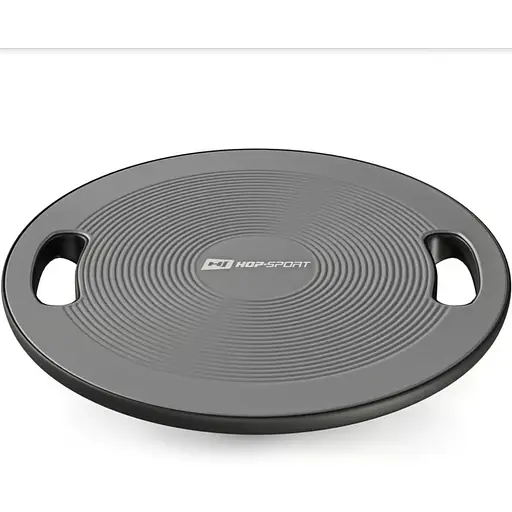 Диск балансировочный Hop-Sport 40см серый - фото 2