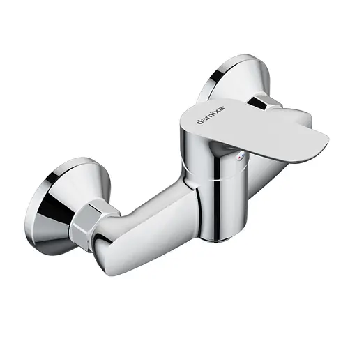 Смеситель для душа DAMIXA Origin Bit (772000000) - фото 3