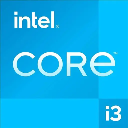 Core i3 3.3-4.3GHz/12MB BOX (LGA1700) i3-12100F