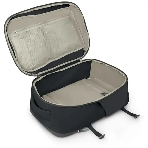 Рюкзак Osprey Daylite Carry-On Travel Pack 44 Black (1054-009.3781) - фото 4