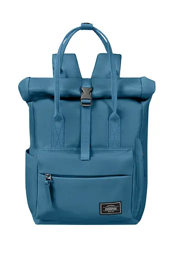 Рюкзак American Tourister URBAN GROOVE BLUE 36x25x20 24G*A4048