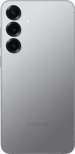 Смартфон Samsung Galaxy S25+ 12/256GB Silver Shadow (SM-S936BZSD) - фото 3