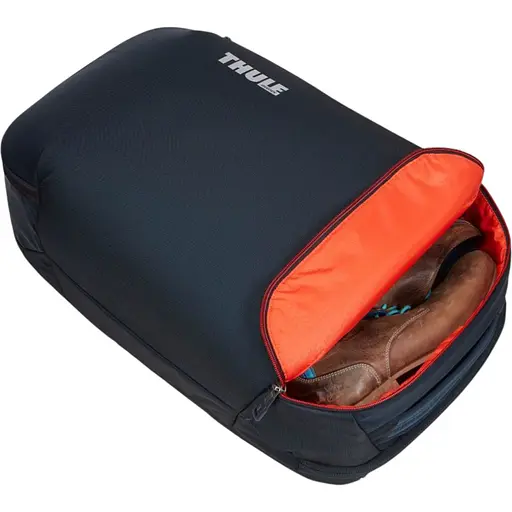 Рюкзак-наплічна сумка Thule Subterra Convertible Carry-On Mineral (TH 3203444) - фото 13