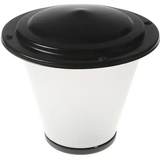 Плафон Brille до світильника STR-02 PAIL x140/OS BALL + BASE (143017)