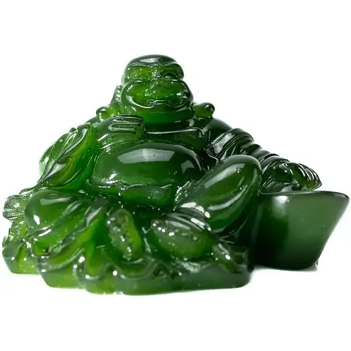 Хотей с деньгами, меняющий цвет - фото 2