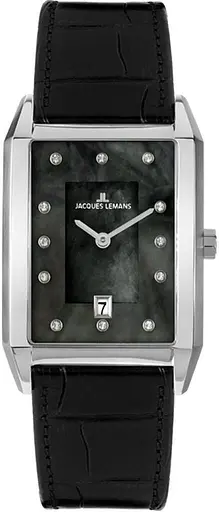 Годинник JACQUES LEMANS 1-2159E