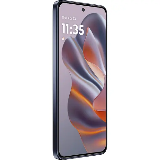 Смартфон Motorola Edge 50 Neo 8/256GB Grisaille [PB310041RS] UA-UCRF Б/В [162486] - фото 5