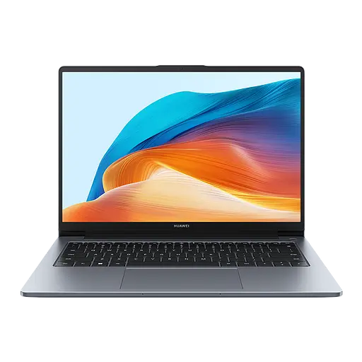 Ноутбук HUAWEI MateBook D14 Ryzen 7 3700U, 8Gb, 512Gb SSD