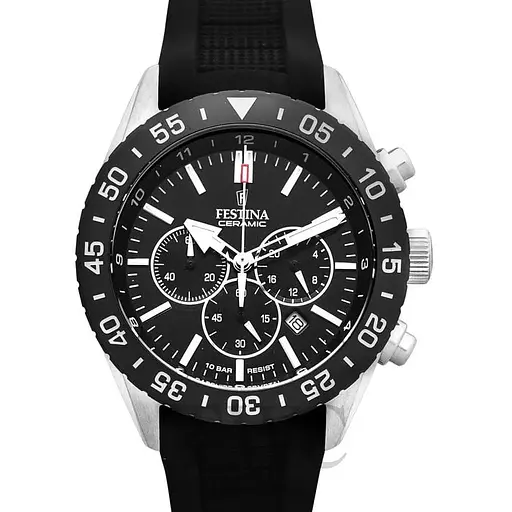 Годинник Festina F20515/2