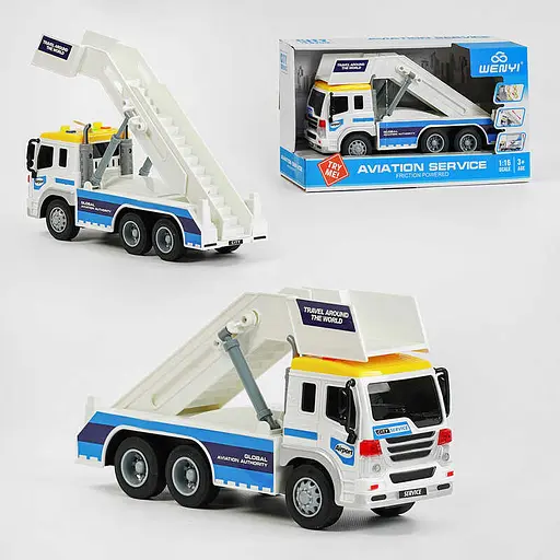 Спецтехника Трап, WY290A - фото 2