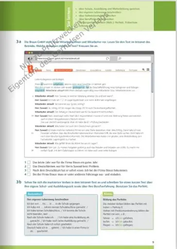 Fokus Deutsch NEU B1+ Alltag und Beruf. Kurs- und Übungsbuch Inkl. E-Book und PagePlayer-App - фото 3