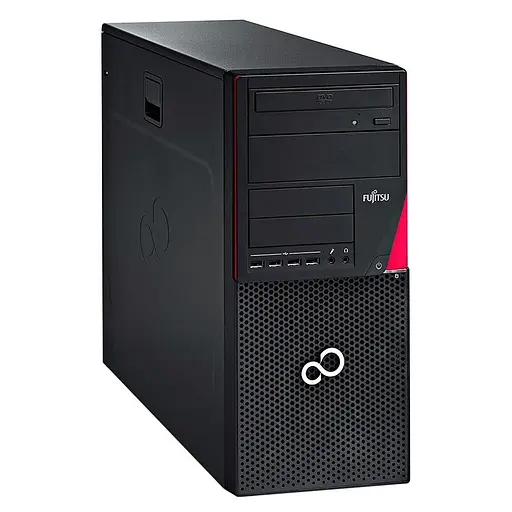 Комп'ютер Fujitsu Esprimo P920 E85+ Tower (i5-4570/8/120SSD/500/GTX1060-6Gb) Б/В - фото 2